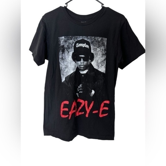 Eazy-E Ruthless T-shirt - Picture 1 of 3